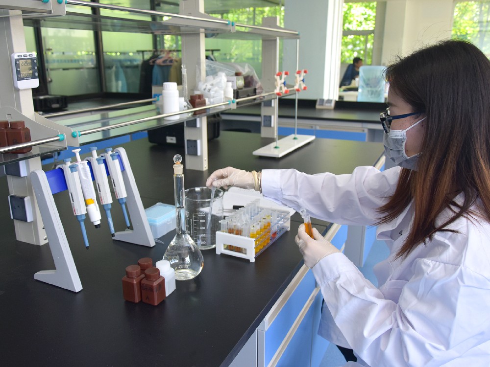 ?  幼兒園食堂食品安全快速檢測(cè)實(shí)驗(yàn)室配置清單方案