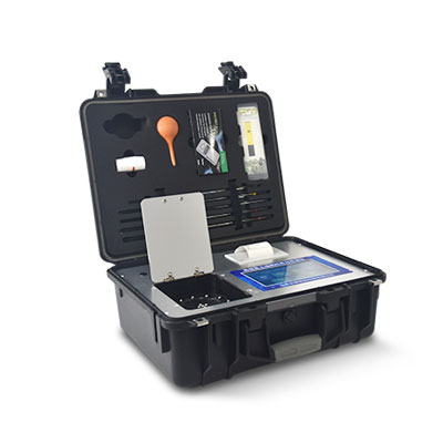 公益訴訟復(fù)合肥有機肥廠化驗室儀器設(shè)備配置清單