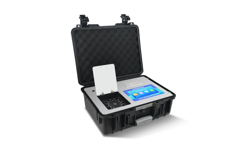 農(nóng)產(chǎn)品快速檢測室建設(shè)需要哪些設(shè)備